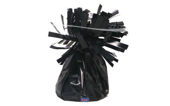 BLACK WEIGHTS - BALLOON WEIGHTS 160 G