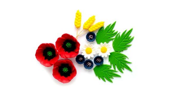 LUČNÍ KVĚTY – VELKÉ