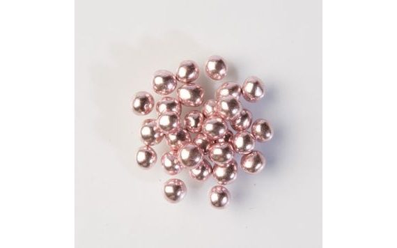 GLOSSY PEARLS PINK, SOFT 50G