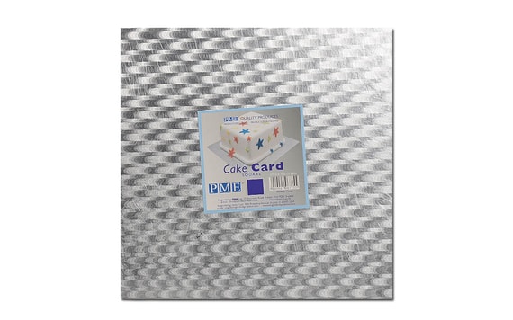 CAKE BOARD SQUARE 406 X 406 MM - 12MM