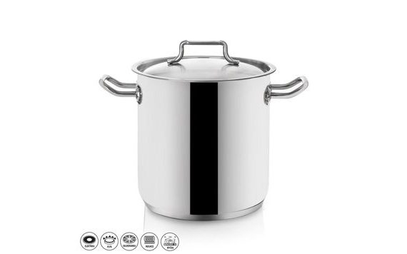 HRNIEC STOCK S POKLICOU 4,5 L