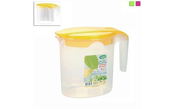 DŽBÁN, 1 L