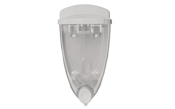 SOAP DISPENSER, 0.65 L