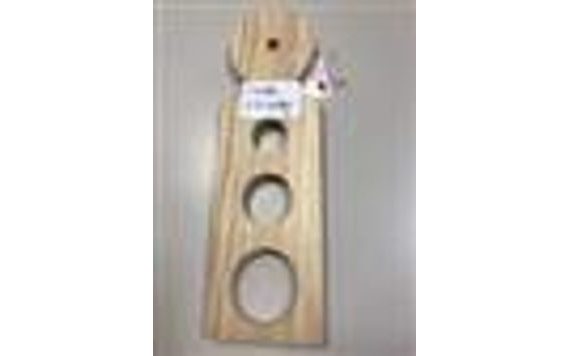 DÁVKOVAČ ŠPAGET BUKOVÉ DŘEVO 3