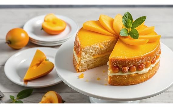 TERMOSZTÁLHATÓ TÖLTELÉK MANGÓ - MARACUJA 500G