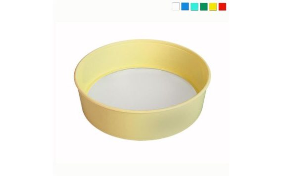 SÍTO NA MOUKU PLAST CIRCLE PR. 22 CM