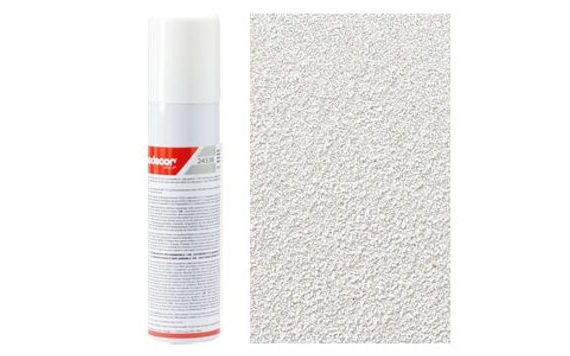 SPRAY PAINT WHITE/SILVER PEARLESCENT 100 ML