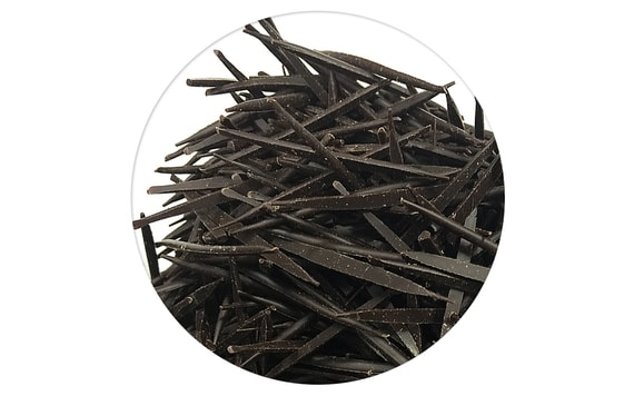 CHOCOLATE PINE NEEDLES 50 G