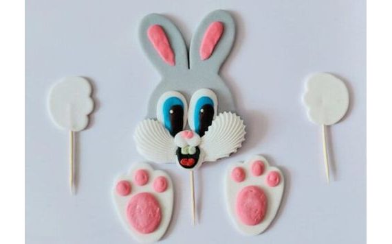 NYUSZI CUKORDÍSZ SZETT