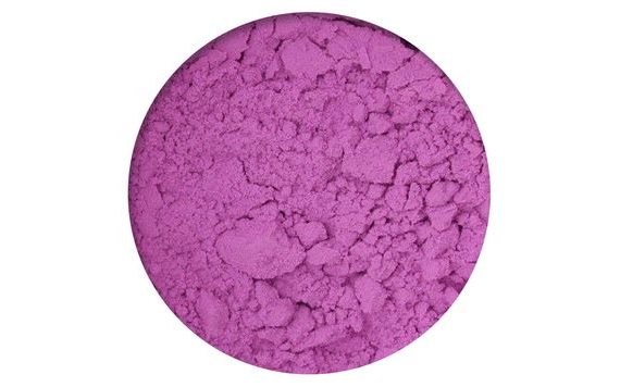 LILAC PURPLE POWDER COLOR