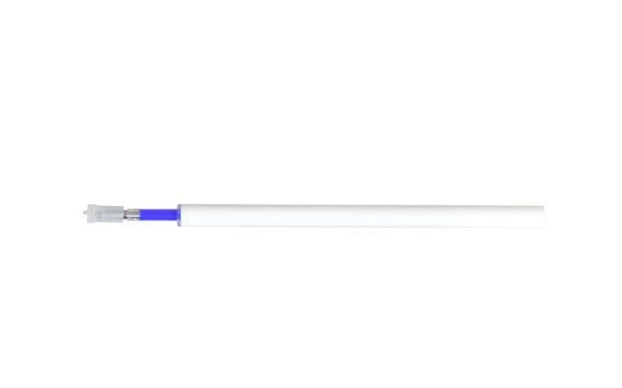 BLUE ERASABLE REFILL 0.5 - 110MM 5400196