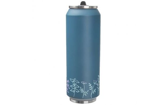 TERMOSKA PLECHOVKA LOUKA PETROLEJOVÁ 0,7 L