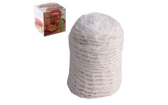 FOOD NET FOR BAKING 5 M