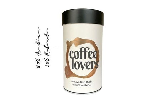 ZRNKOVÁ KÁVA SMĚS 250G