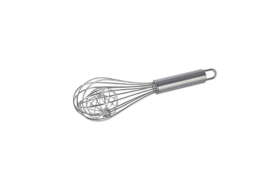 WHIPPING WHISK WITH A BALL 20