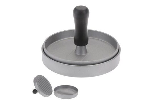 FORMA AL/PLAST NA HAMBURGER