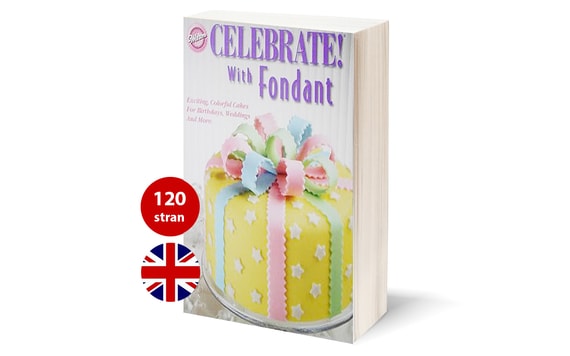 CELEBRATE WITH FONDANT