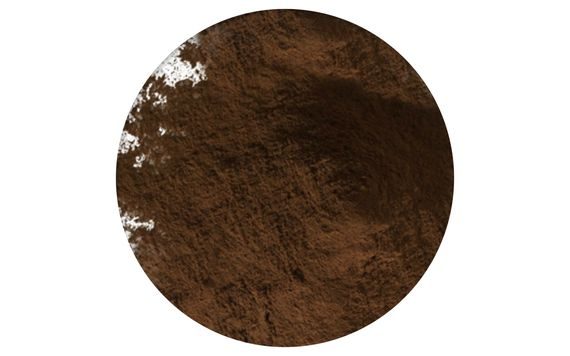 POWDERED FOOD COLOUR CHOCOLATE BROWN 5 G