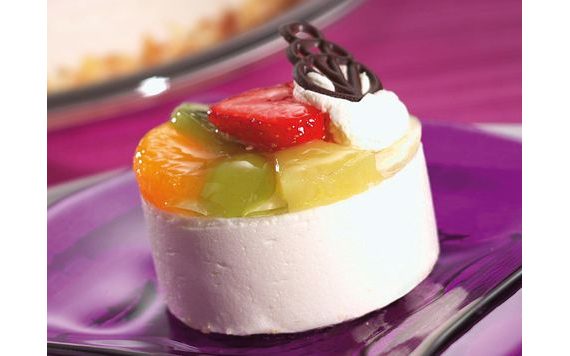 PANNA COTTA SMĚS MEGGLE 1L