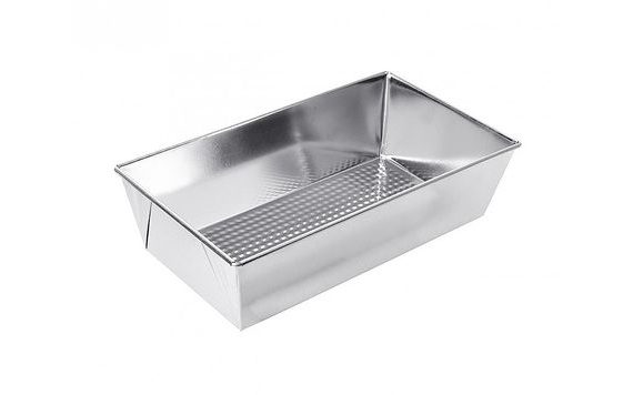 LOAF BAKING TIN 28 CM