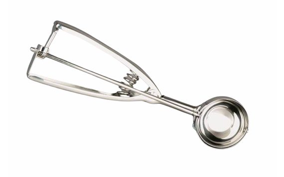ICE CREAM SCOOP - 5 CM