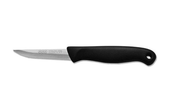 KITCHEN KNIFE 3 - POINTED TIP - KDS SEDLČANY