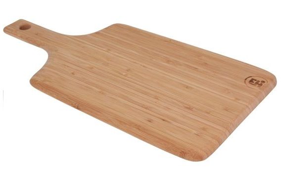 KRÁJECIE A SERVÍROVACIE PRKÉNKO Z BAMBUSU 58 X 28 CM
