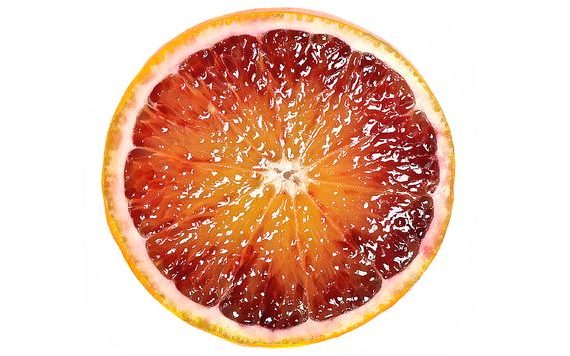 PASTA S PRÍCHUŤOU ČERVENÉHO POMARANČA - 200 G