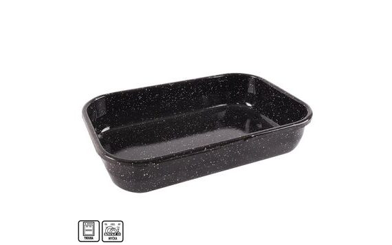 PEKÁČ SMALT 42X27X7 CM