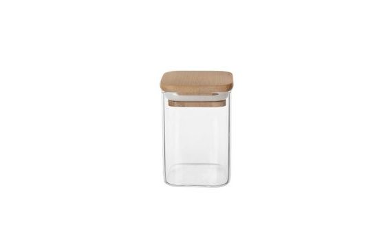 0.25 L STORAGE JAR