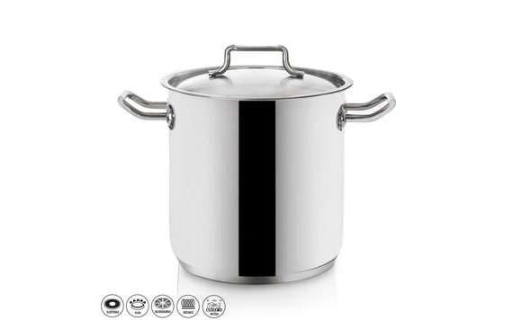 HRNIEC STOCK S POKLICOU 11 L