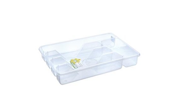 PRÍBORNÍK PLAST DEM 34X26 CM