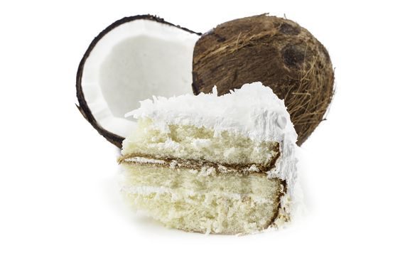 CONSOLIDATOR COCONUT 250 G