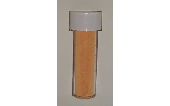 DUST COLOUR APRICOT