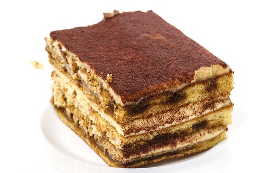 ZEESAN TIRAMISU 3,5 KG  - ZTUŽOVAČ ŠLEHAČKY S TIRAMISU PŘÍCHUTÍ - EXPIRACE 22.11.2014