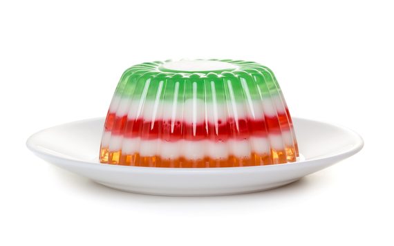 ŽELATINA V PRÁŠKU JELLY GLAZE NEUTRAL - 250 G