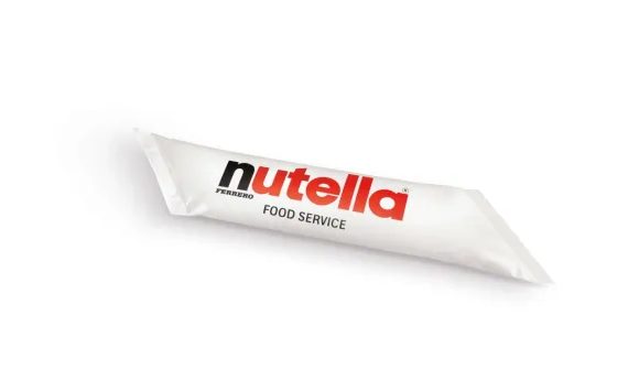 NÁPLŇ NUTELLA, 1 KG