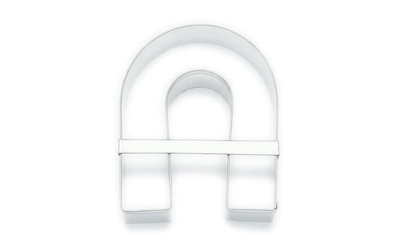 DOUGH CUTTER HORSESHOE