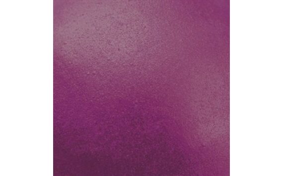 PURPLE METALLIC DECORATIVE PAINT FROSTED ORCHID CRAFT DUST