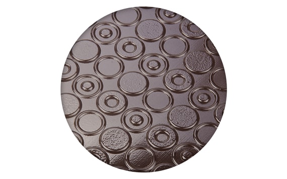 IMPRESSION AND EMBOSSING MAT DESIGN BUTTONS