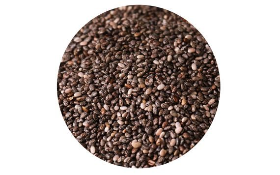 MR. KORN CHIA SEED CEREAL MATCH - 5 KG