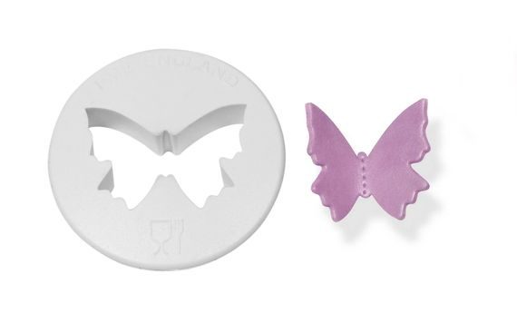 CUTTER BUTTERFLY - SMALL