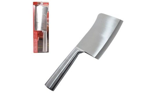 SEKÁČIK NEREZ 16 CM