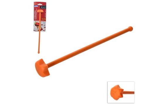 KVEDLAČKA SILIKON 27,5CM