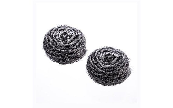 METAL WIRE 5,5 CM DIAMETER 2 PCS