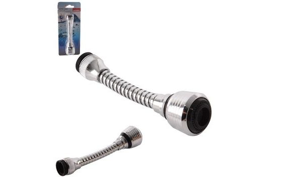 WATER SAVER LONG 14CM