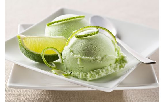 LIME ÍZESÍTŐ PASZTA DARABOKKAL – 1,5 KG