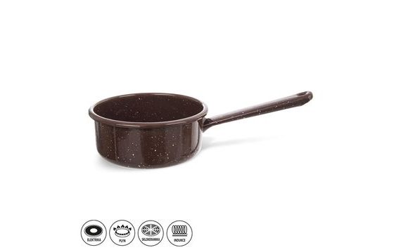 RENDLÍK SMALT BROWN 0,6 L