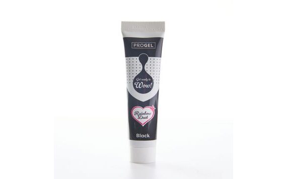 RD PROGEL® CONCENTRATED COLOUR - BLACK