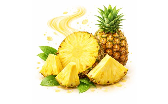 ANANASOVÉ AROMA 20 ML